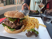 Frite du Restaurant La Couscousserie des Sables à Les Sables-d'Olonne - n°14