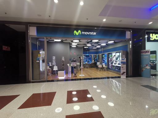 Tienda Movistar