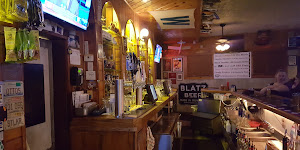 Otto's Tavern