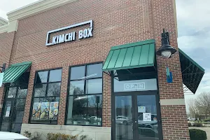 Kimchi Box image
