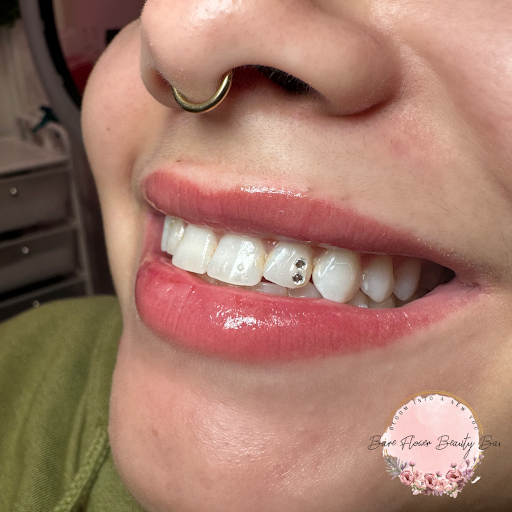 Explore badass sleeve tattoo ideas, creative tattoo ideas in Whitehall, available at Bare flower beauty bar