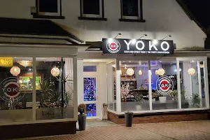 Yoko - Sushi & Asian Kitchen Fürstenau image