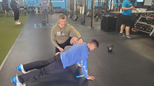 Personal Trainer «Athletic Revolution Mundelein», reviews and photos, 300 Washington Blvd, Mundelein, IL 60060, USA