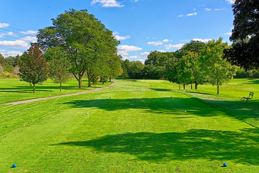 Springdale Golf Course