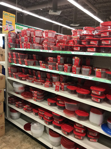 Dollar Store «Dollar Tree», reviews and photos, 6205 Coit Rd #200, Plano, TX 75024, USA