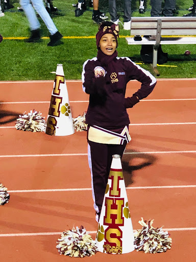 Stadium «James R Hallford Stadium», reviews and photos, 3789 Memorial College Ave, Clarkston, GA 30021, USA