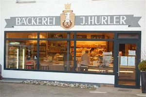 Bäckerei Hurler image