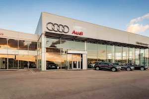 Merkamotor Tortosa - Concesionario Oficial Audi image