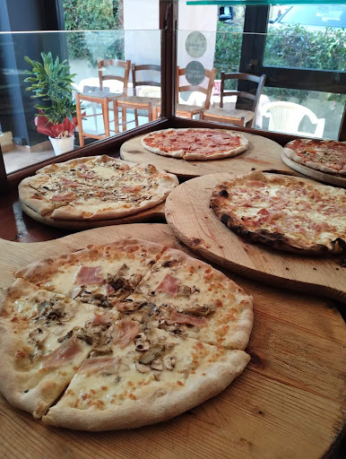 Ristorante Pizzeria Non solo pizza in Loreto, Provincia di Ancona