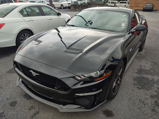 Used Car Dealer «John Bleakley Ford», reviews and photos, 870 Thornton Rd, Lithia Springs, GA 30122, USA