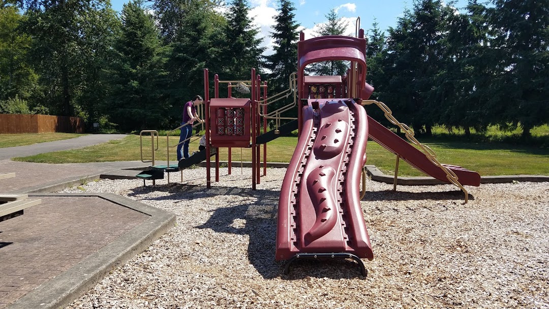 Park Meadows City Park