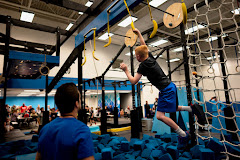 605 NINJA - Obstacle Training Academy