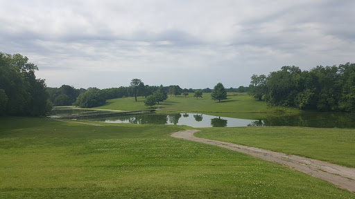 Public Golf Course «Longview Golf Course», reviews and photos, 3243 Frankfort Pike, Georgetown, KY 40324, USA