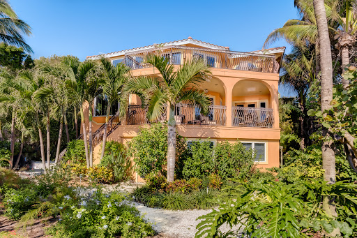 Vacation Home Rental Agency «Kingfisher Vacations», reviews and photos, 2402 Palm Ridge Rd #1, Sanibel, FL 33957, USA