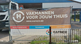 Hapaco / Dapa Construct