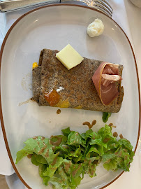 Terrine du Crêperie A la Découverte de nos Saveurs à Bordeaux - n°15