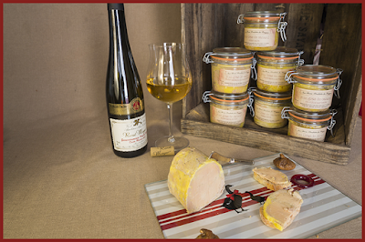Aux Bons Produits du Fraysse à Perpezat