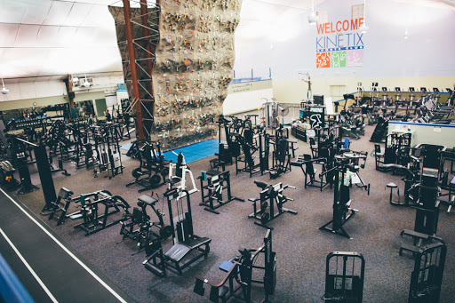 Health Club «Kinetix Sports Club», reviews and photos, 951 Valley Forge Rd, Norristown, PA 19403, USA