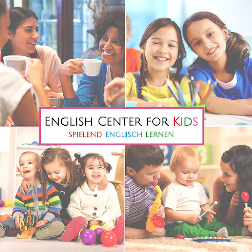 Rezensionen über English Center for Kids Basel in Basel - Sprachschule