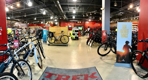 Second hand mountain bike Columbus