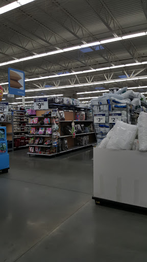 Department Store «Walmart Supercenter», reviews and photos, 8730 Liberty Rd, Randallstown, MD 21133, USA