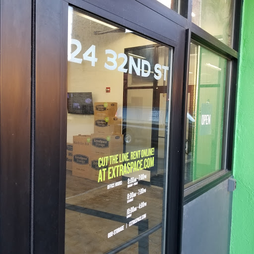 Self-Storage Facility «Maximum Self Storage», reviews and photos, 55 32nd St, Brooklyn, NY 11232, USA