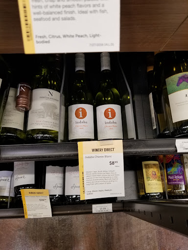Wine Store «Total Wine & More», reviews and photos, 11211 Causeway Blvd, Brandon, FL 33511, USA