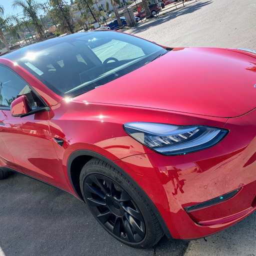 San Diego Auto Tint image