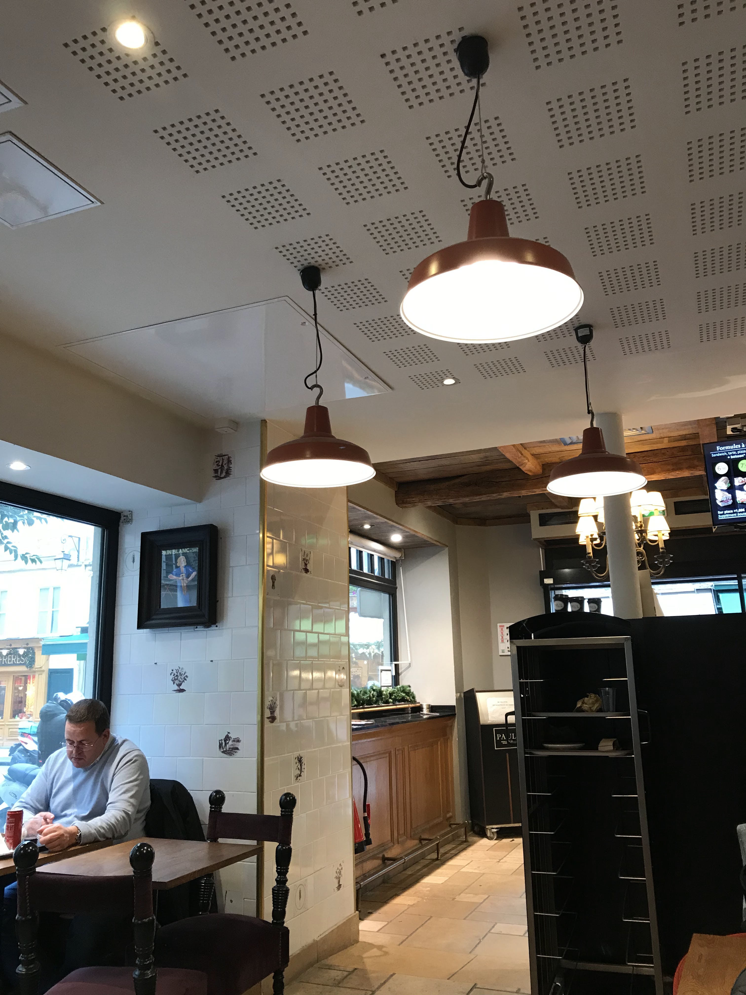 Photo n° 2 de l'avis de Ann.u fait le 29/12/2018 à 12:36