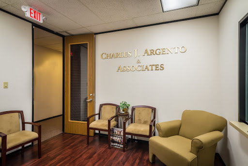 Personal Injury Attorney «Charles J. Argento & Associates», reviews and photos