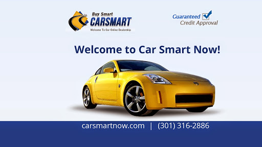 Used Car Dealer «CarSmart», reviews and photos, 4513 St Barnabas Rd, Temple Hills, MD 20748, USA