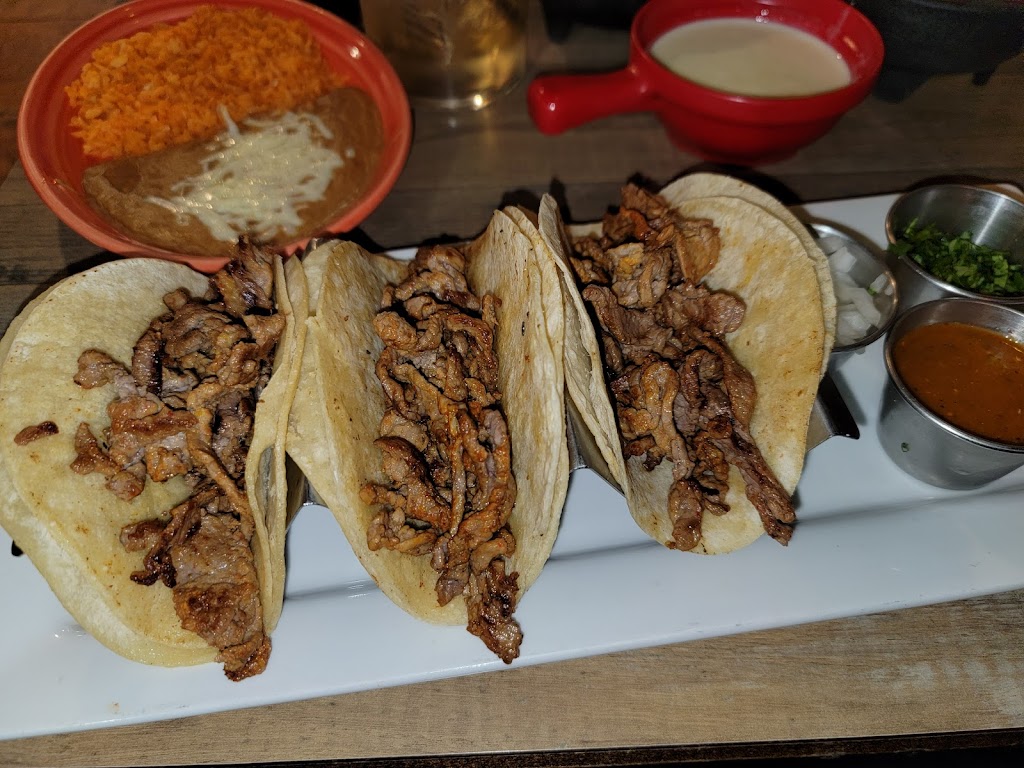 El Burrito Loco 24641