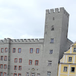 Photo n°1 de l'avis de Dieter.o fait le 16/10/2020 à 11:54 sur le  Altstadthotel Arch à Regensburg