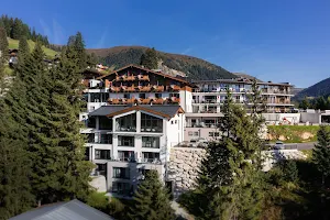 Ursprungs Panorama Hotel image