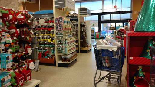 Pet Supply Store «PetSmart», reviews and photos, 5591 TN-153, Hixson, TN 37343, USA