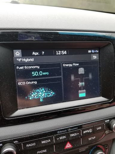 Kia Dealer «Citrus Kia», reviews and photos, 1850 SE US Hwy 19, Crystal River, FL 34429, USA