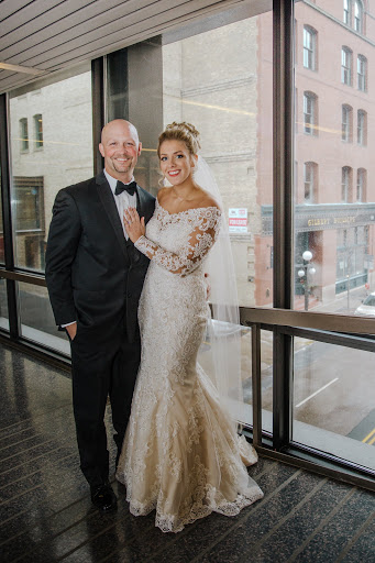 Event Venue «413 On Wacouta Event Center», reviews and photos, 413 Wacouta St # 100, St Paul, MN 55101, USA