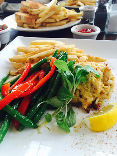 Country Club «Hunt Valley Country Club», reviews and photos, 14101 Phoenix Rd, Phoenix, MD 21131, USA