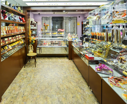 Bombones Torres en Pamplona, Navarra