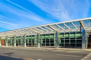 Syracuse Hancock International Airport image
