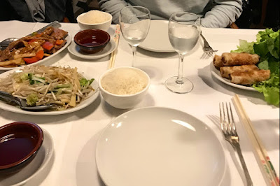 Hoi-Chang à Paris