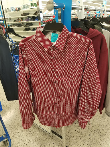 Clothing Store «Ross Dress for Less», reviews and photos, 32946 Fm 2978 Rd, Magnolia, TX 77354, USA