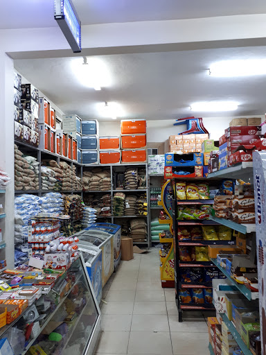 سوبر ماركت العطا 