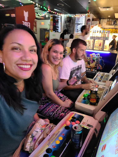 Video Arcade «Arcade Odyssey», reviews and photos, 12045 SW 117th Ave, Miami, FL 33186, USA