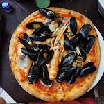 Photo n°5 de l'avis de 3B.t fait le 29/05/2021 à 21:09 sur le  La Meridiana Ristorante - Pizzeria à Sovizzo