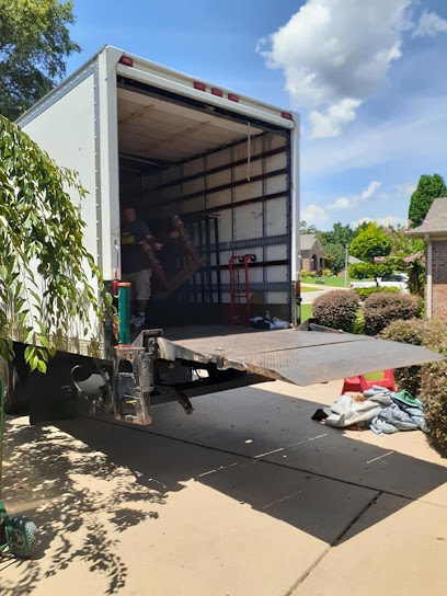 Conway Moving and Storage