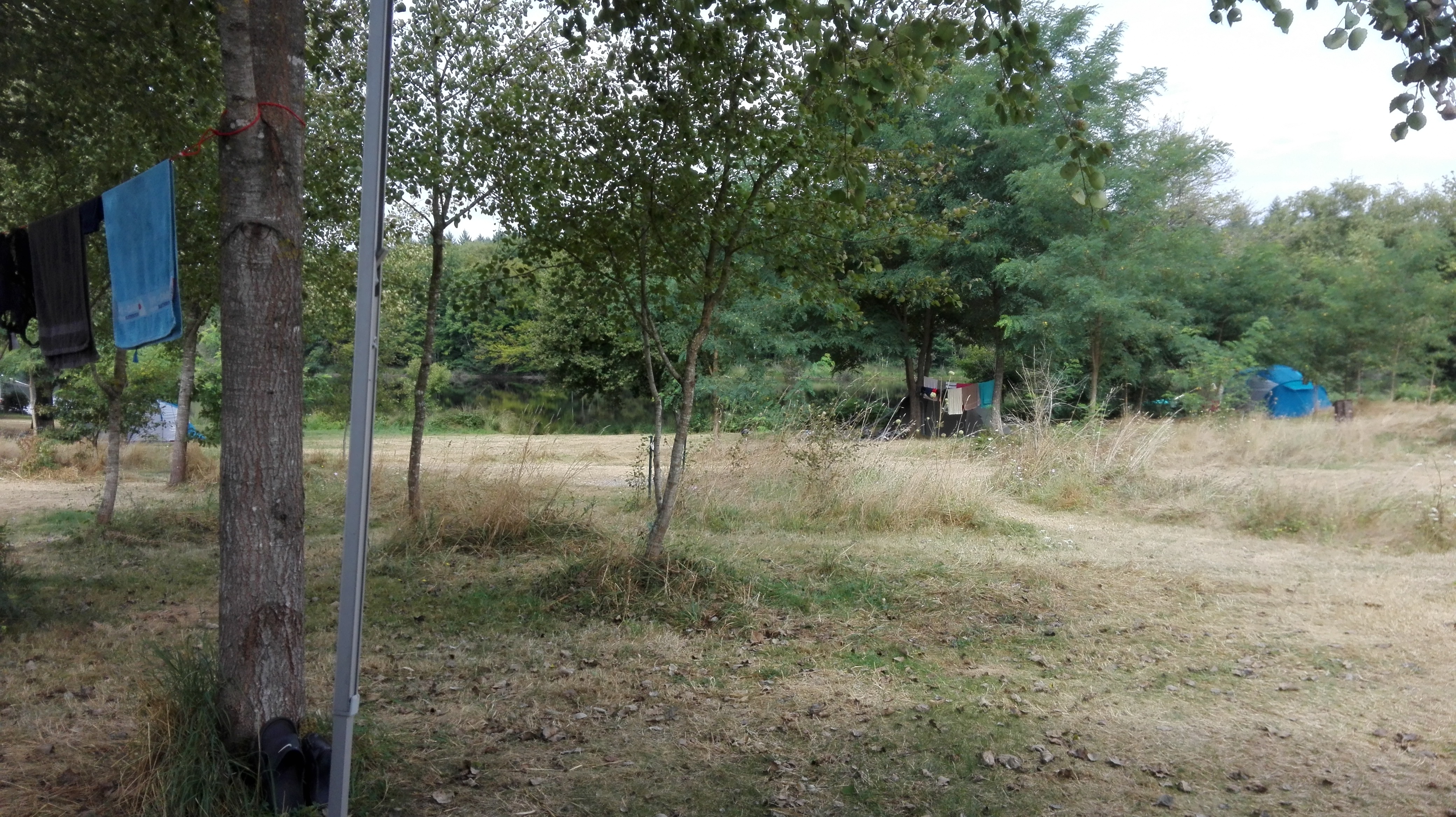 Photo n° 2 de l'avis de Janneke.r fait le 09/09/2017 à 10:51