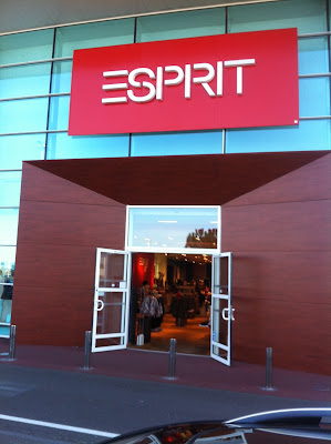 ESPRIT à Les Sables-d'Olonne
