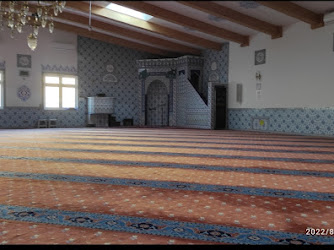 IGMG Fatih-Moschee Nippes