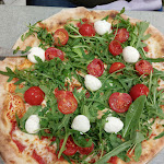 Photo n°1 de l'avis de Ilaria.l fait le 11/05/2024 à 21:36 sur le  Al Lampione Gorizia à Gorizia